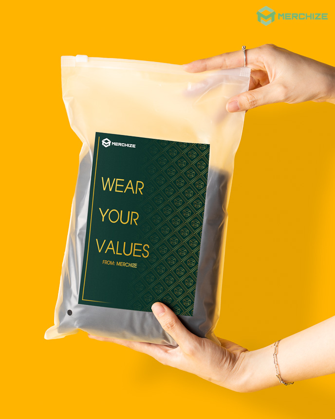 Brand Packaging Kit