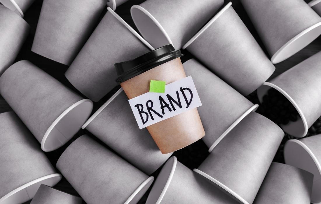 create brand identity 