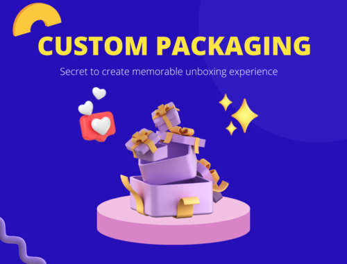 custom packaging