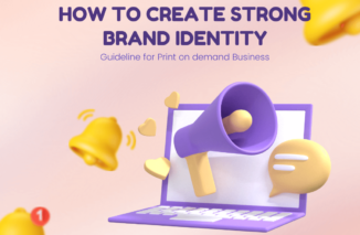how to create brand identity 3