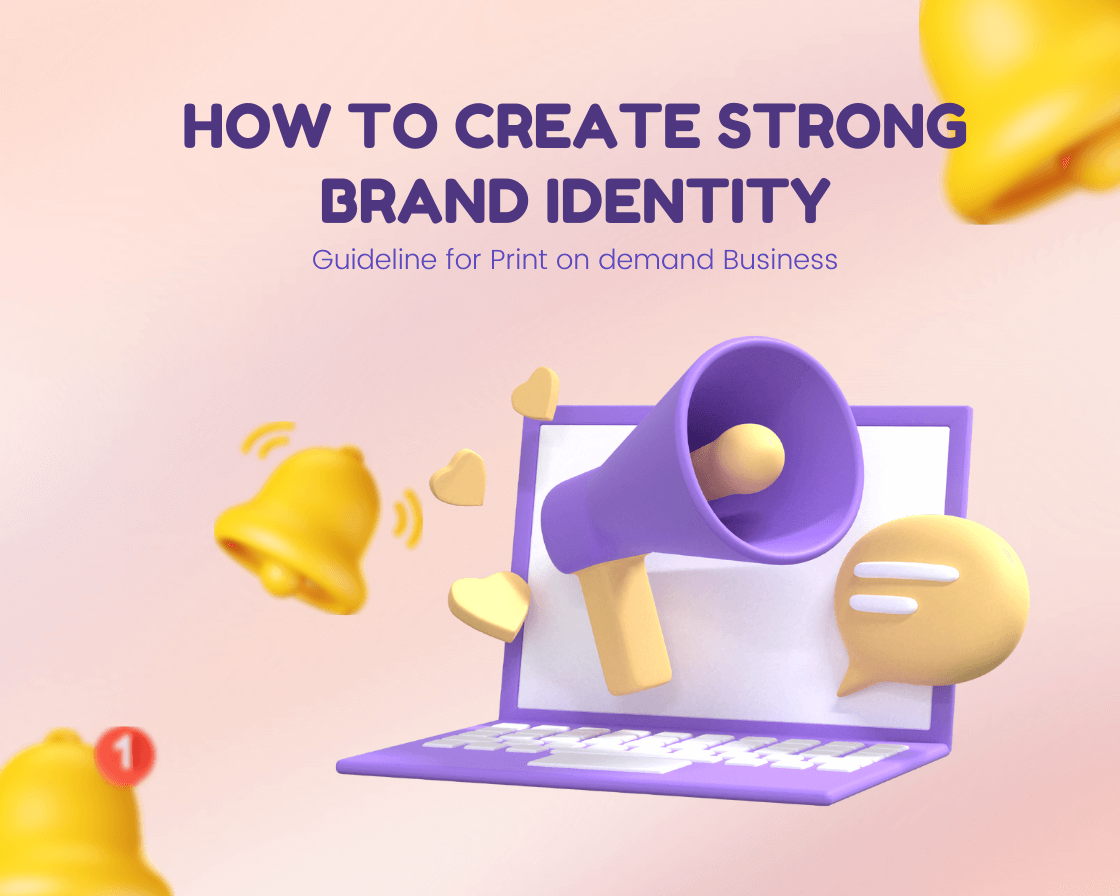 how to create brand identity 3