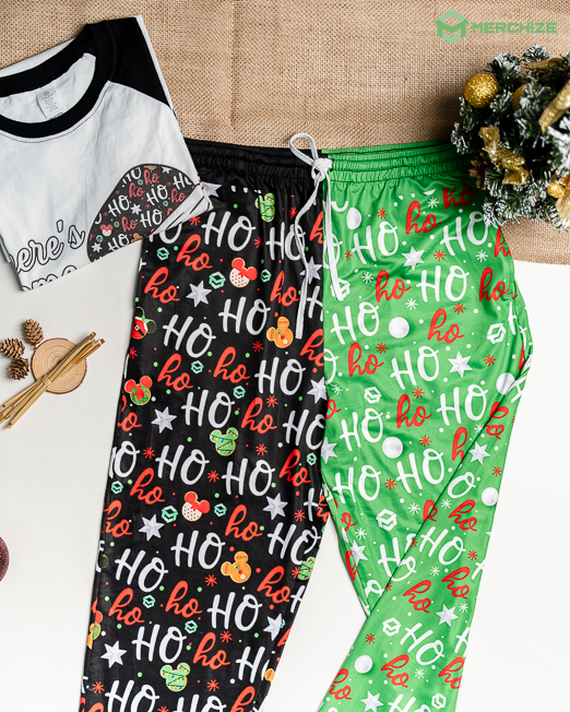 mens fuzzy christmas pj pants｜TikTok Search