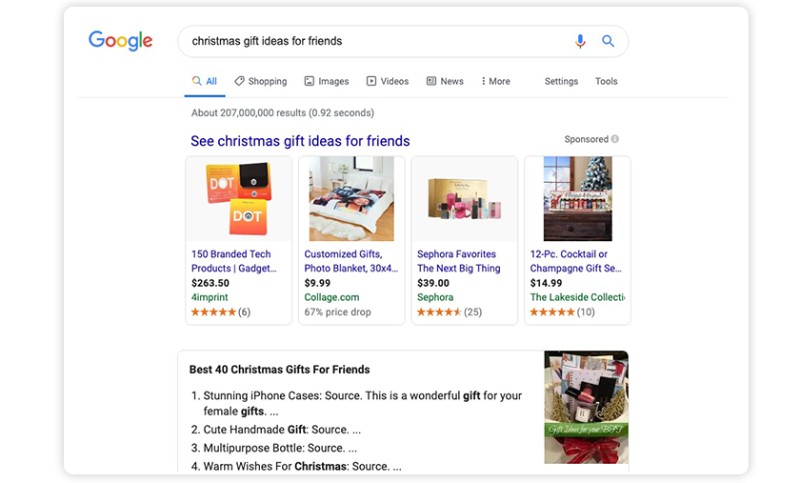 holiday marketing strategy optimize ppc campaign
