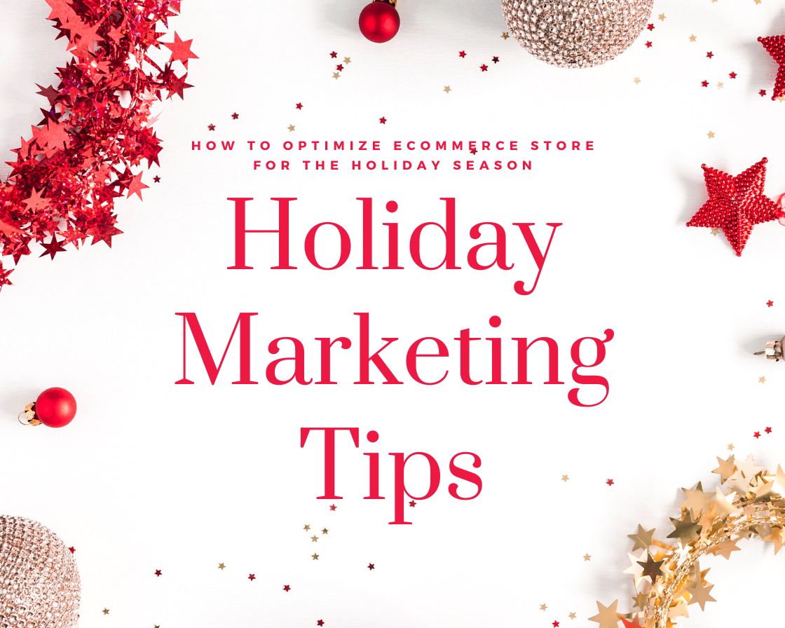 holiday marketing tips