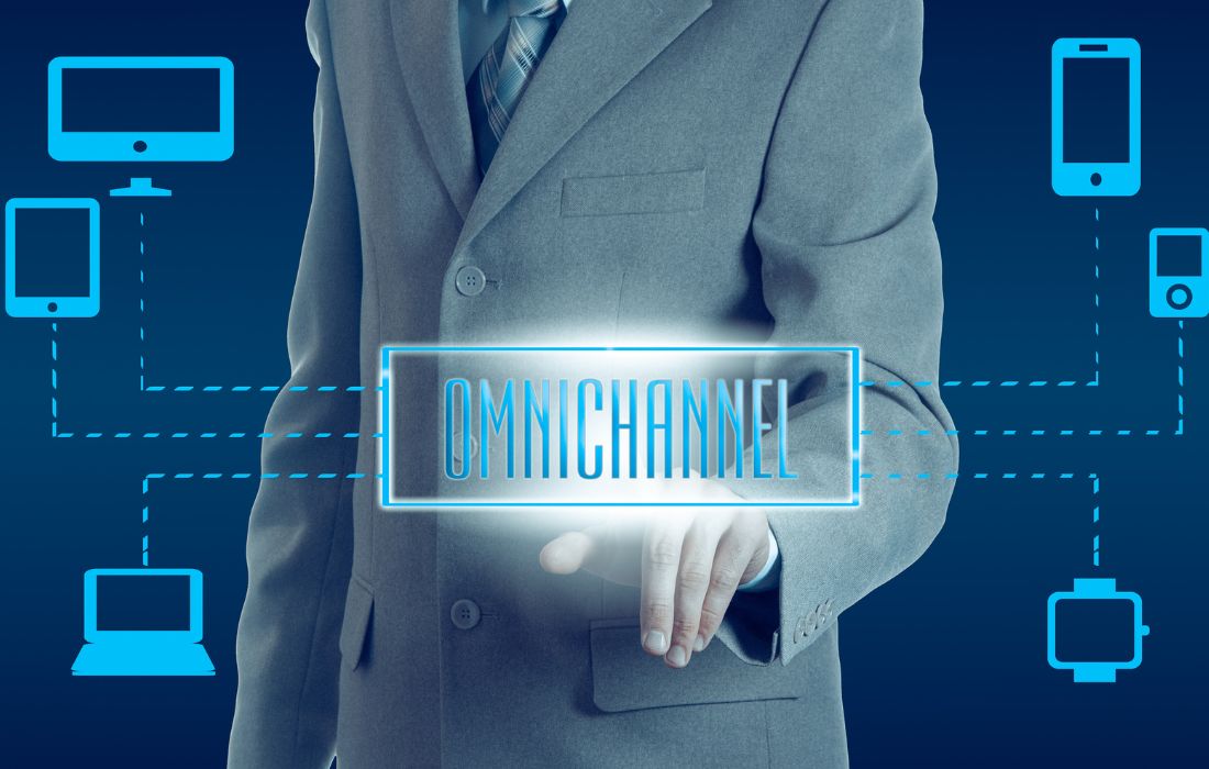 ecommerce trend 2023 omnichannel