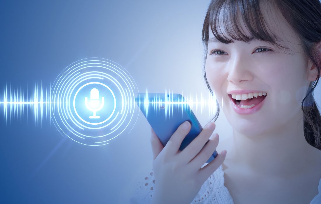 ecommerce trend 2023 voice search
