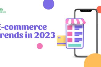 ecommerce trends 2023