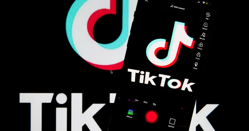 tiktok trending sounds and effect