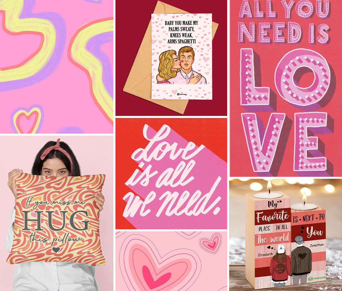 11 gift ideas for your sweetheart this Valentine's Day