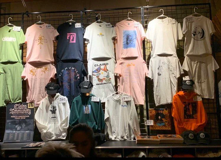 Merch