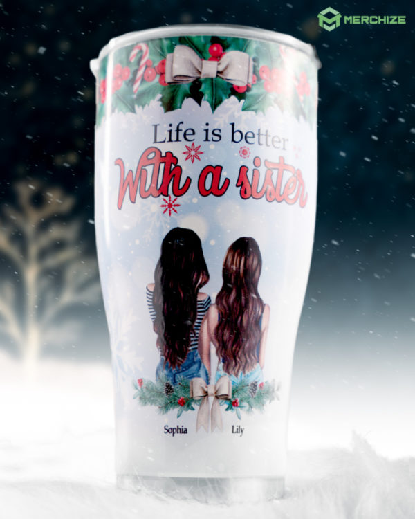 print on demandcurved stainless steel tumbler