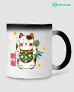 custom color changing mug