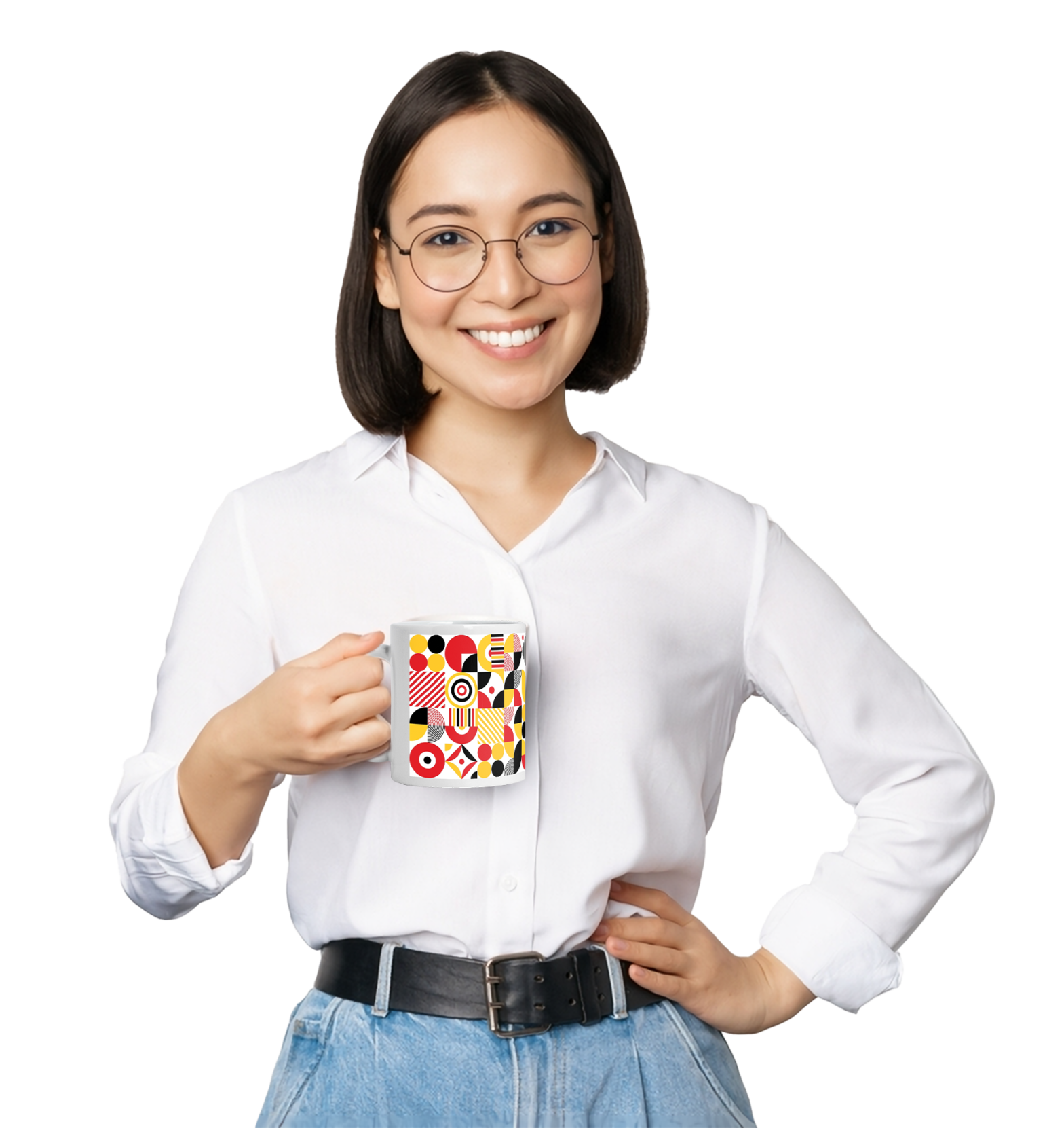 Custom Mugs Print on Demand & Fulfillment Service