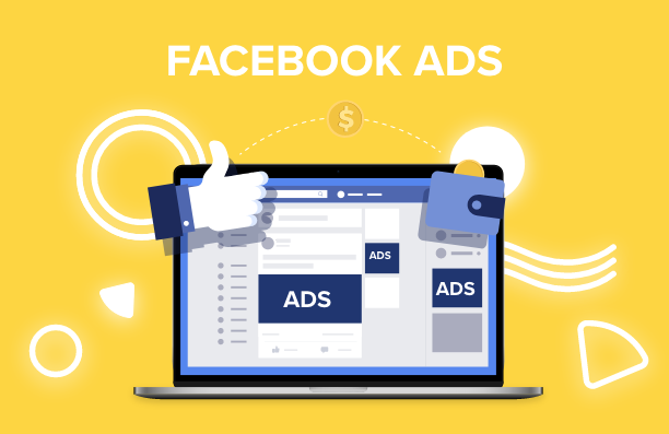 using facebook ads