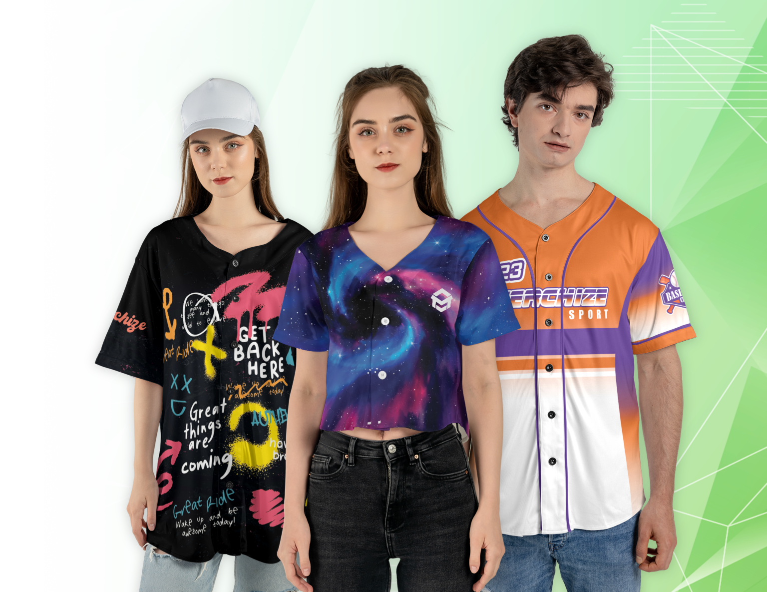 jersey shop online