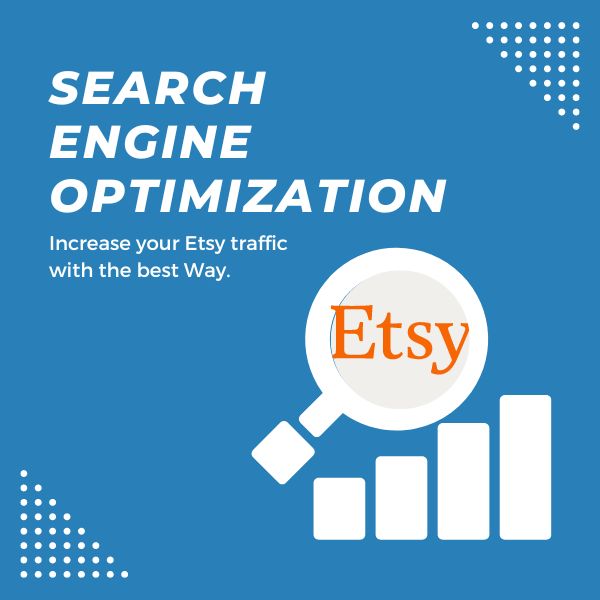 Optimize Your Etsy Shop for SEO