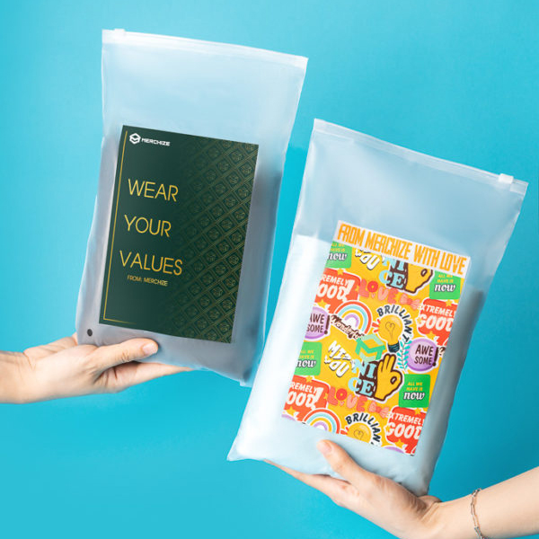 Brand Packaging Kit (Clothing)