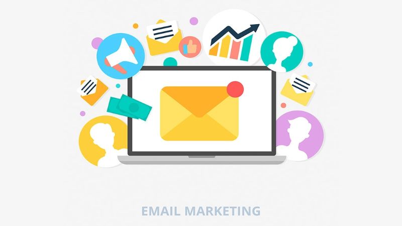 Use Email Marketing to Keep Your Customers Engaged
