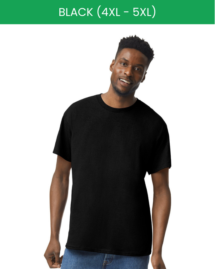 Classic Unisex T-shirt (Made in AU) - Print On Demand