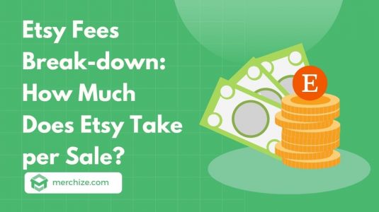 The Best Etsy Shop Policies Examples For Your Pod Store Merchize