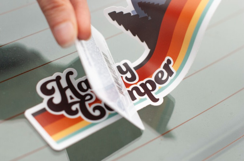 how to sell stickers on Etsy