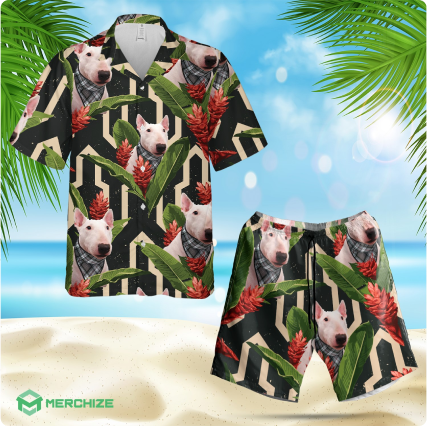 Personalized Cincinnati Reds Custom No80 Hawaiian Shirts - Inktee