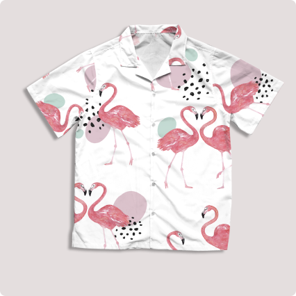 Personalized Cincinnati Reds Custom No80 Hawaiian Shirts - Inktee