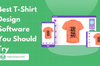 Best T-Shirt Design Software