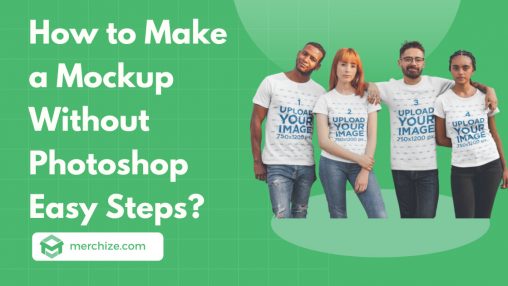 How to Make a Mockup Without Photoshop