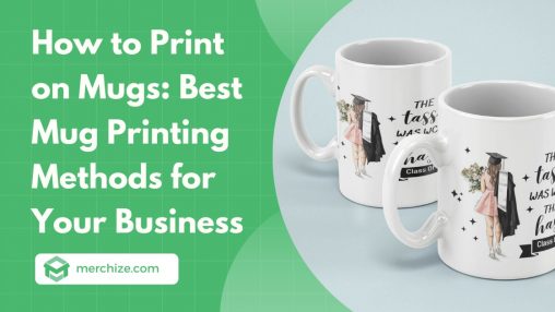 how to print on mugs