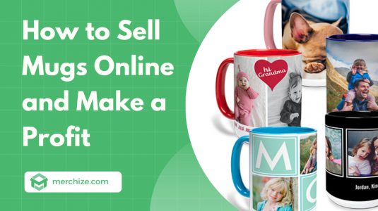 Sell Mugs Online