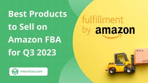 best products to sell on Amazon FBA