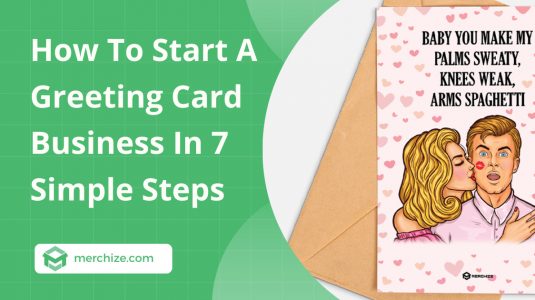 How To Start A Greeting Card Business