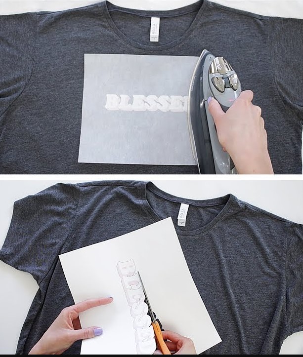 How to Make Shirts at Home – The Ultimate Guide