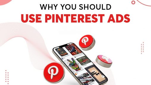 Why you should use Pinterest Ads for your print on demand business