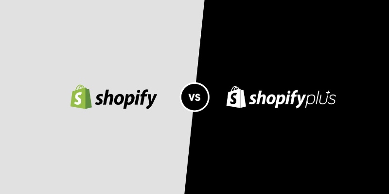 shopify plus vs shopify