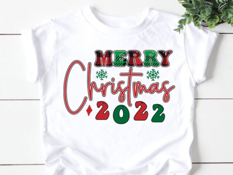 Christmas t-shirt designs