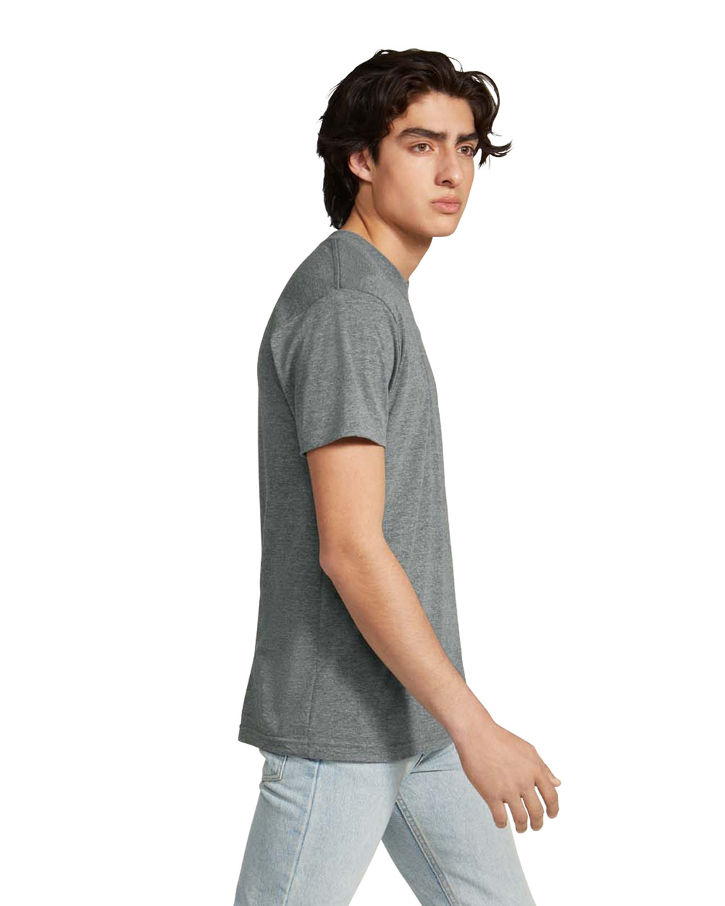 What is a Tri-blend shirt? What Are the Best Tri-blend Shirts for You?