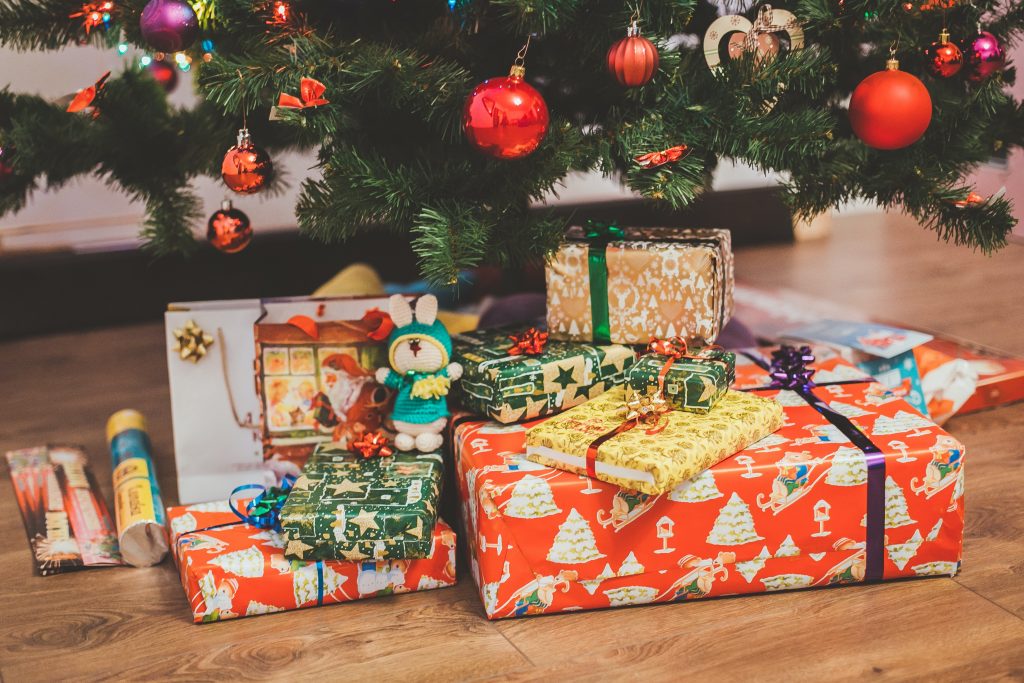 How to sell more Christmas print on demand products