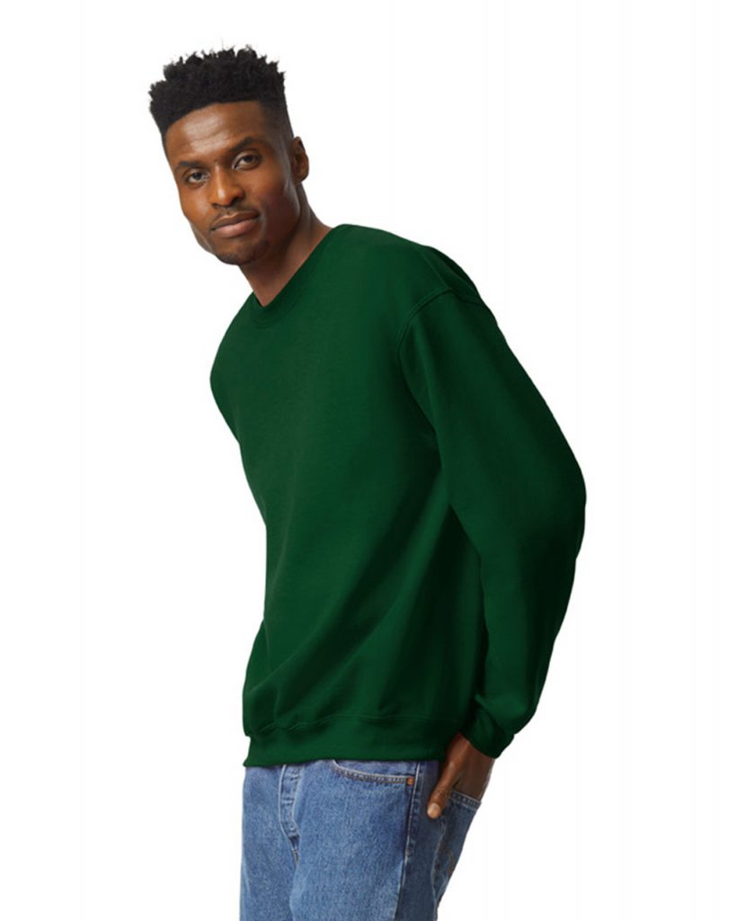 gildan sweatshirts shrink