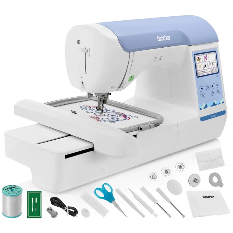 Best Embroidery Machines for Shirts How to Pick the Right One for