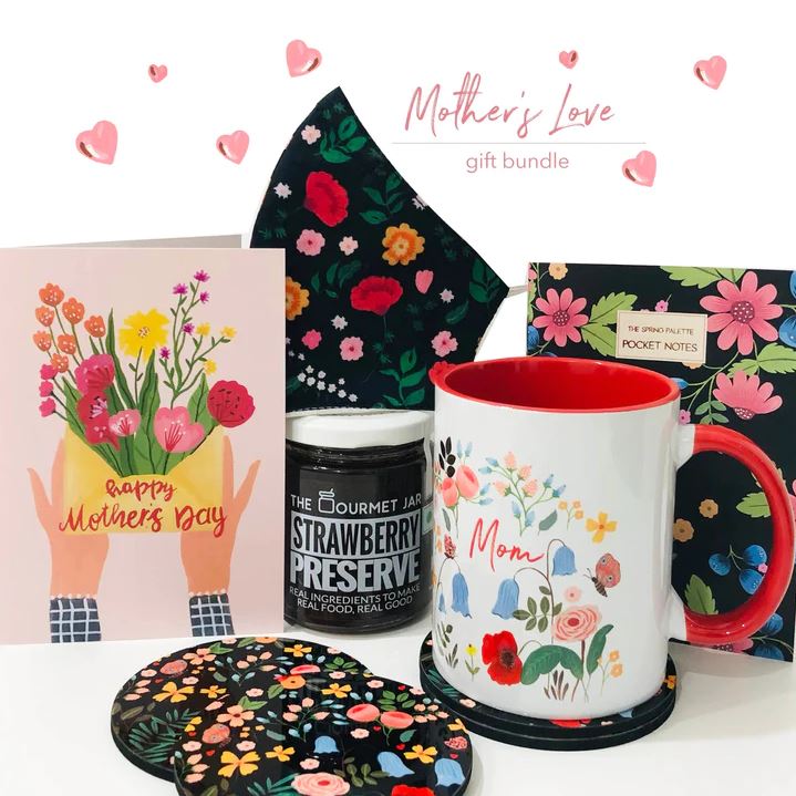 mother's day gift bundle