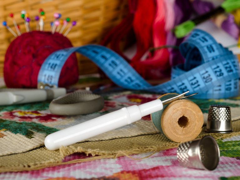 How to Remove Embroidery Logo