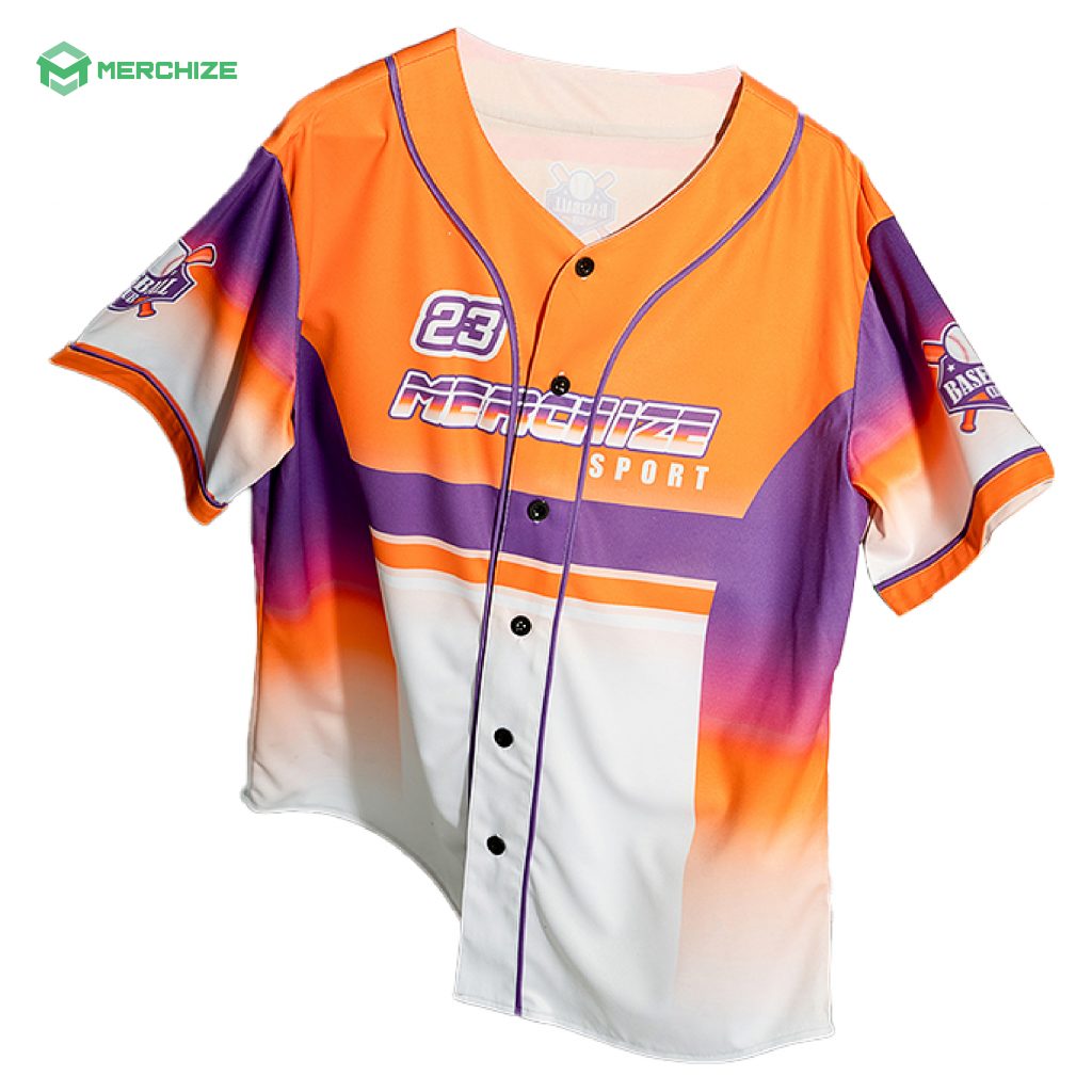 sublimation shirt