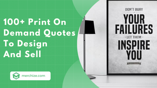 print on demand quotes