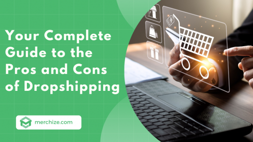 pros and cons of dropshipping 3