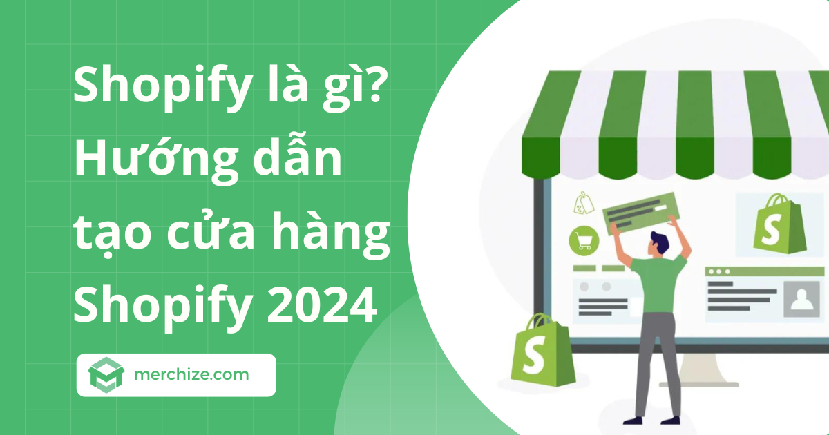 shopify là gì