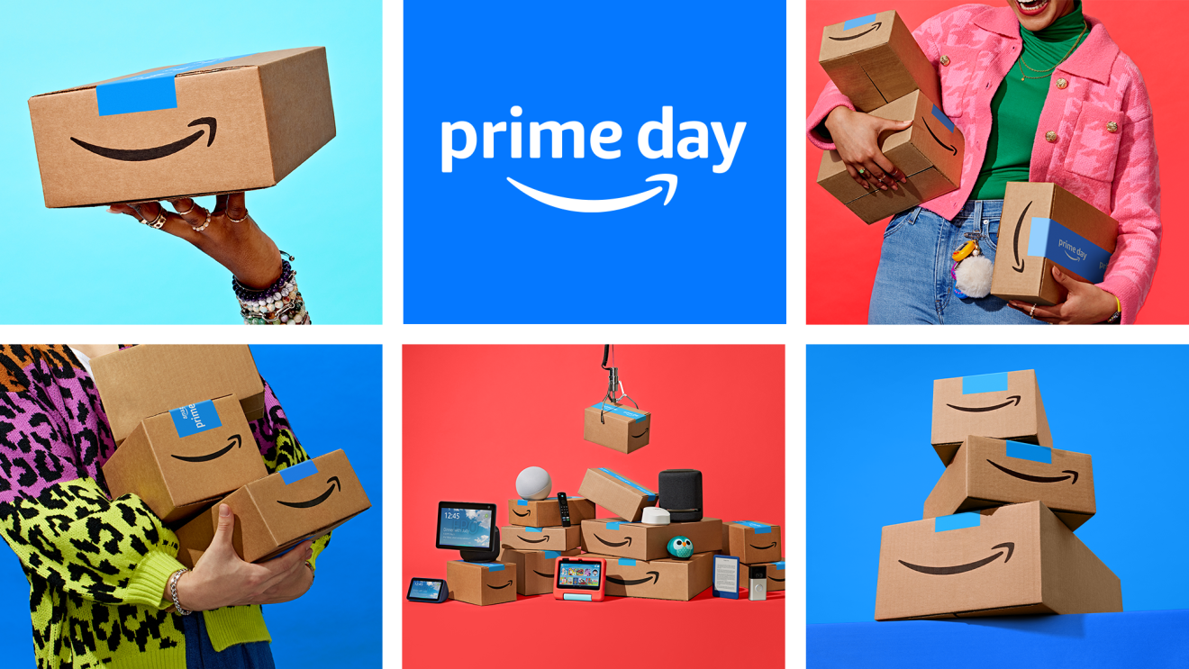 Case Study 2: Amazon và Chiến Dịch Sử Dụng KOL trong Prime Day