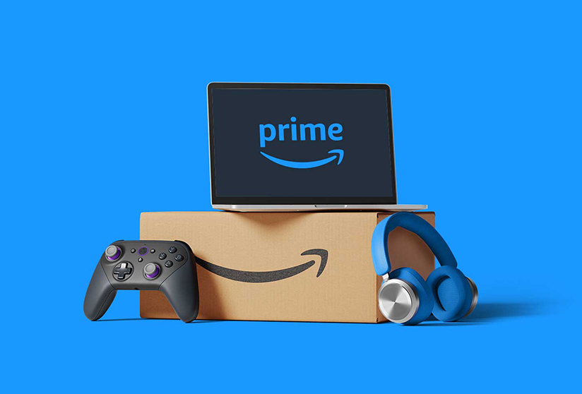 Amazon Prime là gì