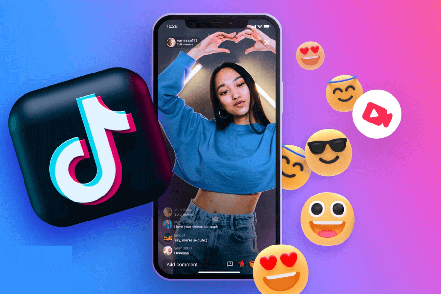 Case Study 2: TikTok sử dụng KOC để thúc đẩy Thương mại điện tử